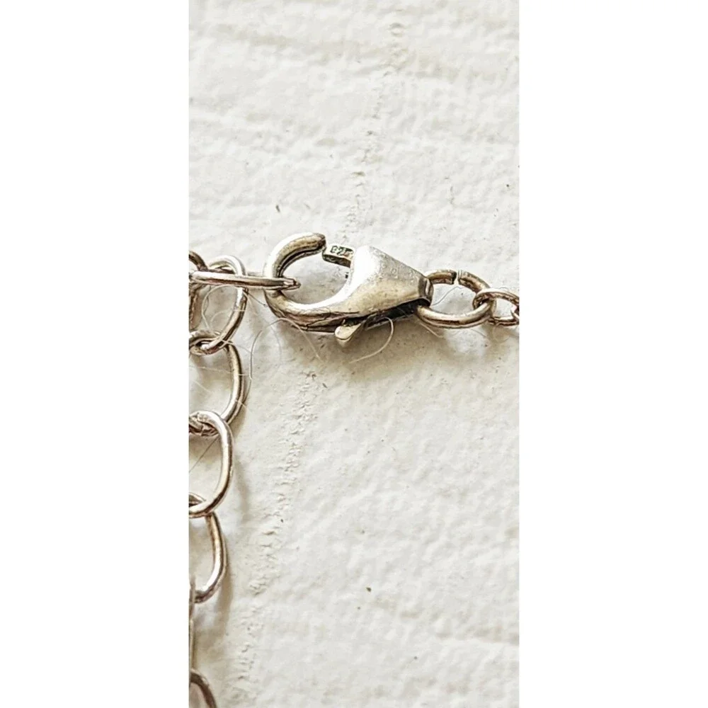 Unbranded this sterling
